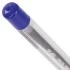 Ручка на масл. основе Брауберг "Active", 0,7мм, синяя