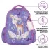 Ранец ЮНЛАНДИЯ LIGHT "Spring-chirp", 38х29х16см