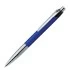 Ручка подарочная PIERRE CARDIN ACTUEL, корпус синий, металл. дет.