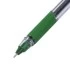 Ручка на масл. основе Брауберг "Extra Glide GT", зеленая, трехгранная