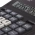 Калькулятор настольный STAFF PLUS STF-333 (200x154 мм), 12 разрядов, двойное питание