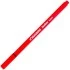 Ручка капиллярная Брауберг "Aero" 0,4мм, красная