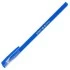 Ручка шариковая масляная STAFF Basic "OBP-312", СИНЯЯ, корпус ассорти, узел 0,7 мм, линия письма 0,3