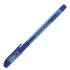 Ручка шариковая масляная с грипом BRAUBERG Max-Oil Tone, СИНЯЯ, узел 0,7мм, линия 0,35мм, 142693