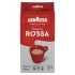 Кофе молотый LAVAZZA (Лавацца) "Qualita Rossa", натуральный, 250 г, вакуумная упаковка