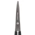 Ножницы BRAUBERG "Standard" 160 мм, черные, классической формы, 2-х сторонняя заточка
