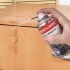 Антискотч-спрей для удаления этикеток, следов клея и липких лент, BRAUBERG MAX, 210 мл