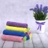 Салфетка из микрофибры ЛАЙМА "HOME", 30*30см, 10шт.