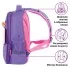 Ранец ЮНЛАНДИЯ LIGHT "Spring-chirp", 38х29х16см