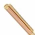 Ручка подарочная шариковая GALANT "ASTRON GOLD", корпус розовое золото, детали золотистые, узел 0,7