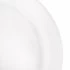 Одн.посуда.Тарелка d=220мм, плоская, белая, ПП, гор./хол., Лайма, 100шт