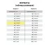 Картон цветной А4 10л. 10цв. Юнландия "Бельчонок", немелованный